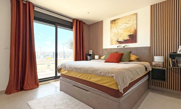 Reventa - Villa - San Pedro del Pinatar - San Pedro Del Pinatar