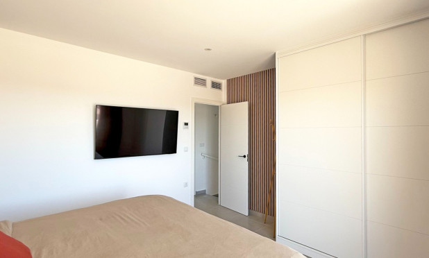 Reventa - Villa - San Pedro del Pinatar - San Pedro Del Pinatar