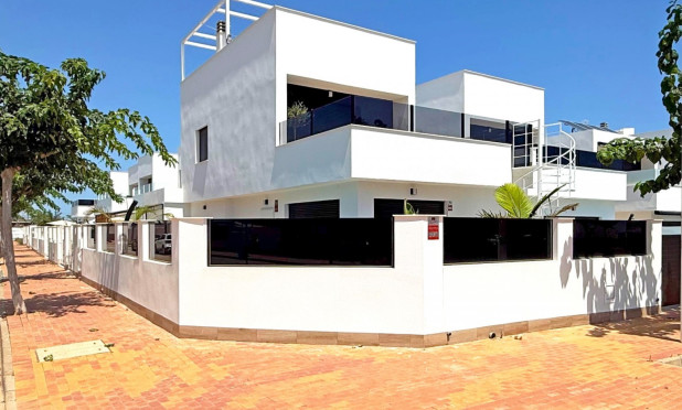 Reventa - Villa - San Pedro del Pinatar - San Pedro Del Pinatar