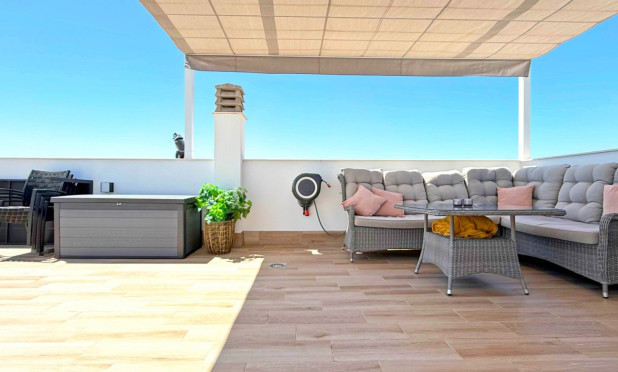 Reventa - Villa - San Pedro del Pinatar - San Pedro Del Pinatar