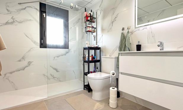 Reventa - Villa - San Pedro del Pinatar - San Pedro Del Pinatar