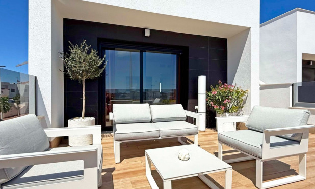 Reventa - Villa - San Pedro del Pinatar - San Pedro Del Pinatar