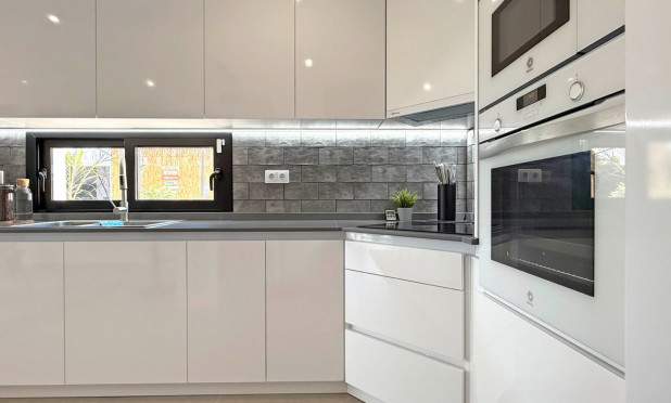 Reventa - Villa - San Pedro del Pinatar - San Pedro Del Pinatar