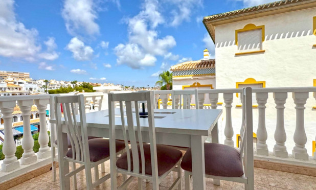 Odsprzedaż - Kamienica - Torrevieja - Torrelamata - La Mata