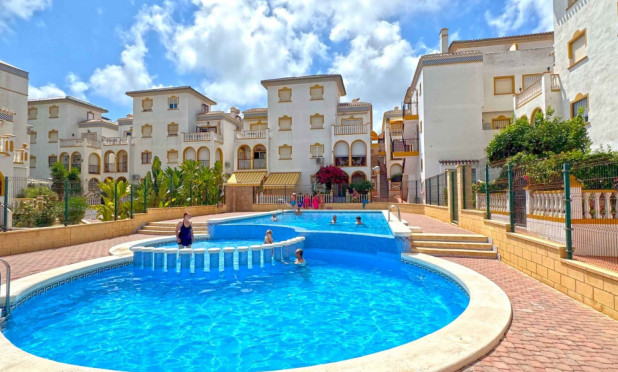 Odsprzedaż - Kamienica - Torrevieja - Torrelamata - La Mata