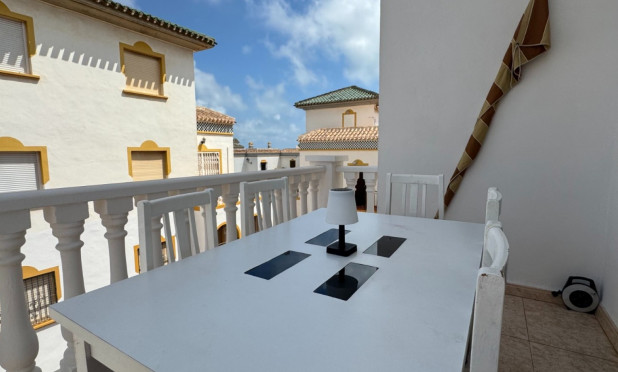 Odsprzedaż - Kamienica - Torrevieja - Torrelamata - La Mata