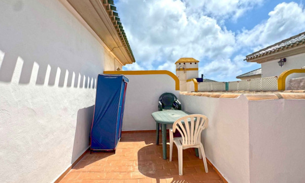 Odsprzedaż - Kamienica - Torrevieja - Torrelamata - La Mata