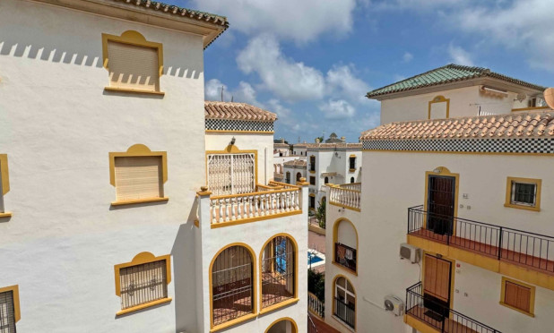 Odsprzedaż - Kamienica - Torrevieja - Torrelamata - La Mata