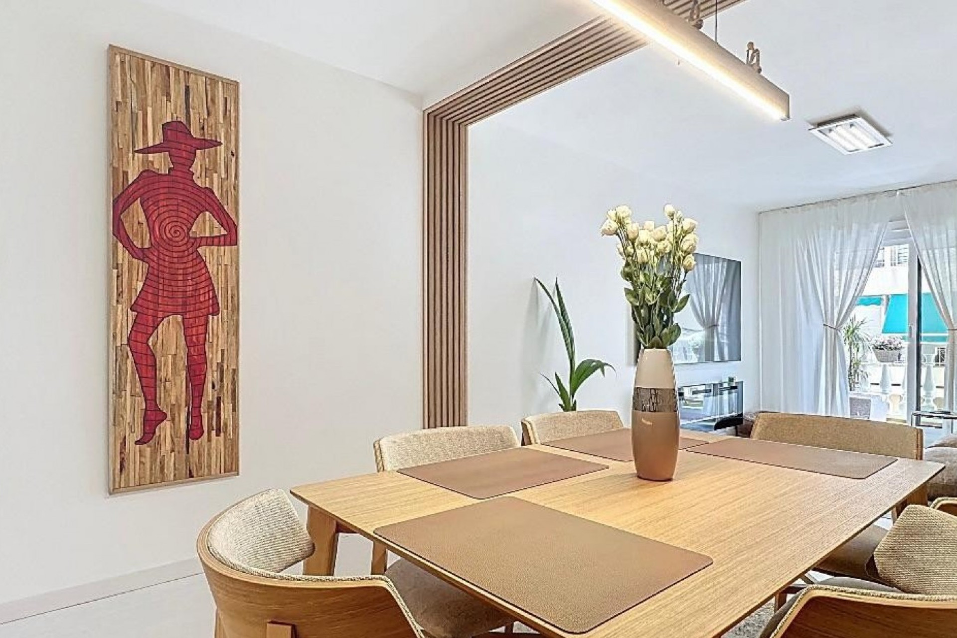 Herverkoop - Appartement / flat - San Pedro del Pinatar - San Pedro Del Pinatar