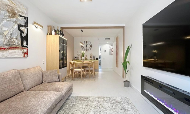 Herverkoop - Appartement / flat - San Pedro del Pinatar - San Pedro Del Pinatar