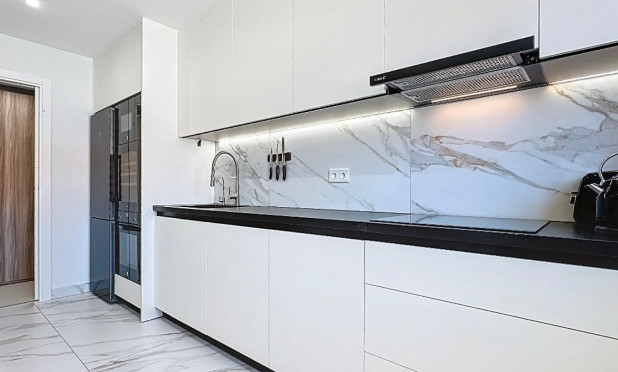 Herverkoop - Appartement / flat - San Pedro del Pinatar - San Pedro Del Pinatar