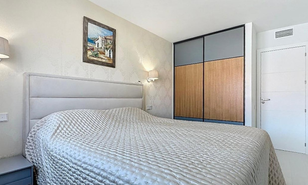 Herverkoop - Appartement / flat - San Pedro del Pinatar - San Pedro Del Pinatar