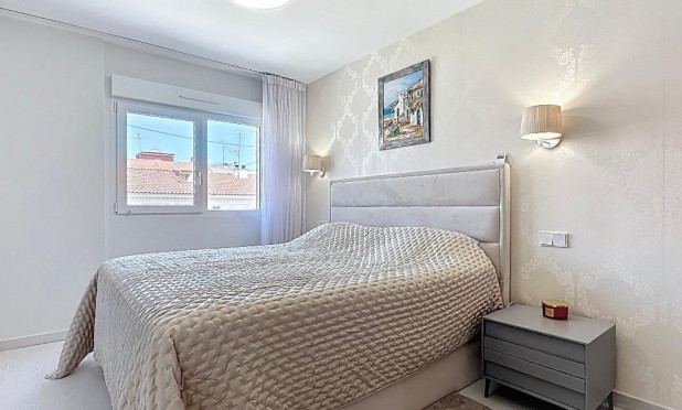 Herverkoop - Appartement / flat - San Pedro del Pinatar - San Pedro Del Pinatar
