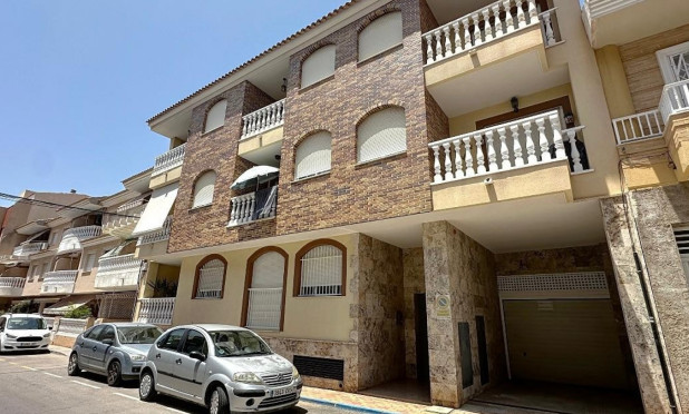 Herverkoop - Appartement / flat - San Pedro del Pinatar - San Pedro Del Pinatar