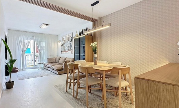 Herverkoop - Appartement / flat - San Pedro del Pinatar - San Pedro Del Pinatar