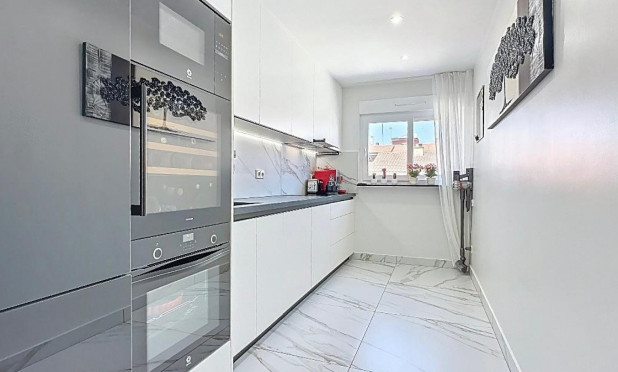 Herverkoop - Appartement / flat - San Pedro del Pinatar - San Pedro Del Pinatar