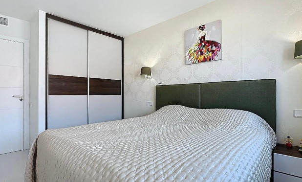 Herverkoop - Appartement / flat - San Pedro del Pinatar - San Pedro Del Pinatar