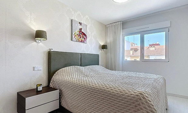 Herverkoop - Appartement / flat - San Pedro del Pinatar - San Pedro Del Pinatar