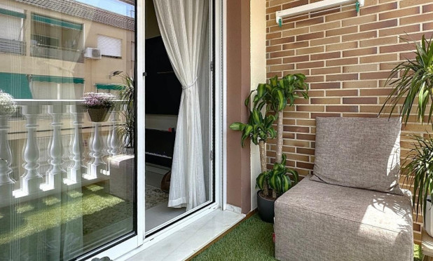 Herverkoop - Appartement / flat - San Pedro del Pinatar - San Pedro Del Pinatar