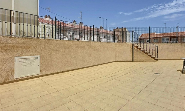 Herverkoop - Appartement / flat - San Pedro del Pinatar - San Pedro Del Pinatar