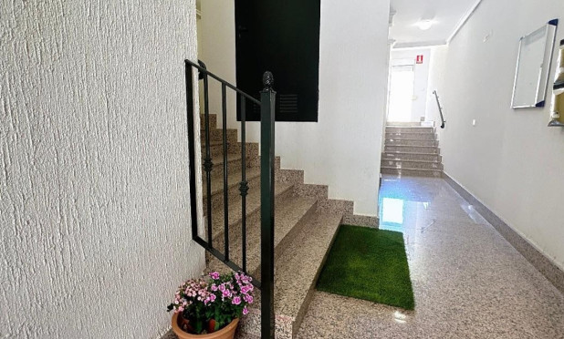 Herverkoop - Appartement / flat - San Pedro del Pinatar - San Pedro Del Pinatar