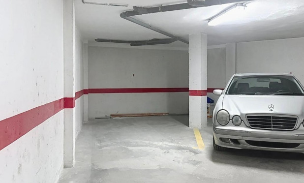 Herverkoop - Appartement / flat - San Pedro del Pinatar - San Pedro Del Pinatar