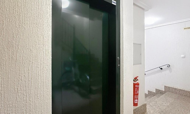 Herverkoop - Appartement / flat - San Pedro del Pinatar - San Pedro Del Pinatar