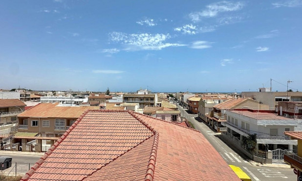 Herverkoop - Appartement / flat - San Pedro del Pinatar - San Pedro Del Pinatar