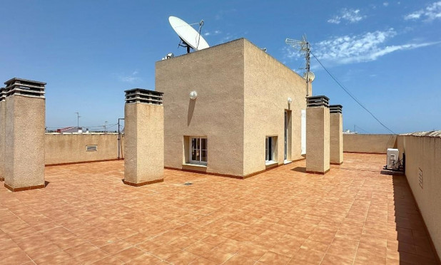 Herverkoop - Appartement / flat - San Pedro del Pinatar - San Pedro Del Pinatar