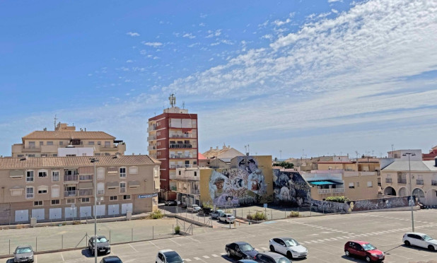 Odsprzedaż - Kamienica - San Pedro del Pinatar - San Pedro Del Pinatar