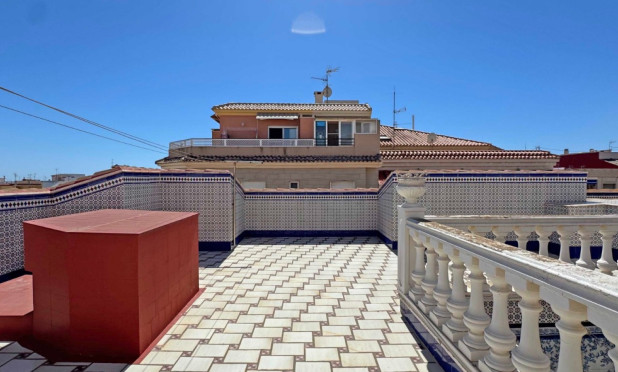 Odsprzedaż - Kamienica - San Pedro del Pinatar - San Pedro Del Pinatar