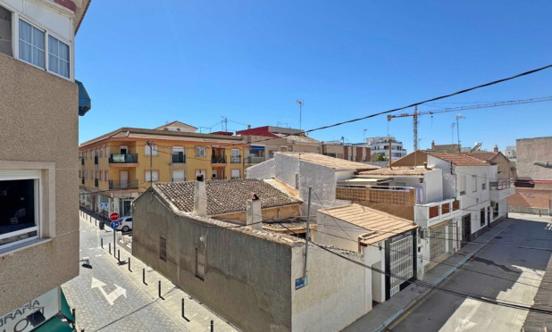 Odsprzedaż - Kamienica - San Pedro del Pinatar - San Pedro Del Pinatar