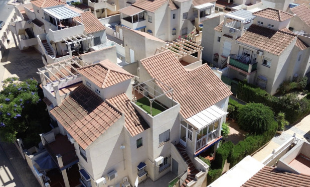 Resale - Apartment / flat - Orihuela Costa - Playa Flamenca
