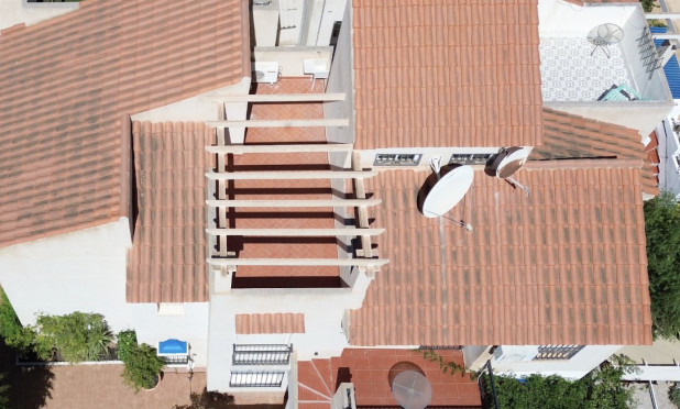 Resale - Apartment / flat - Orihuela Costa - Playa Flamenca