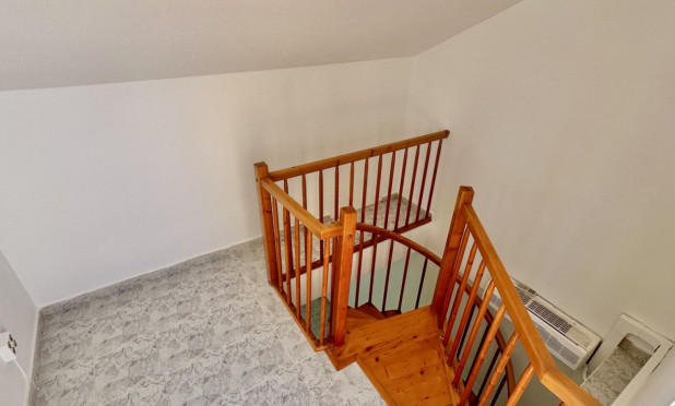 Resale - Apartment / flat - Orihuela Costa - Playa Flamenca