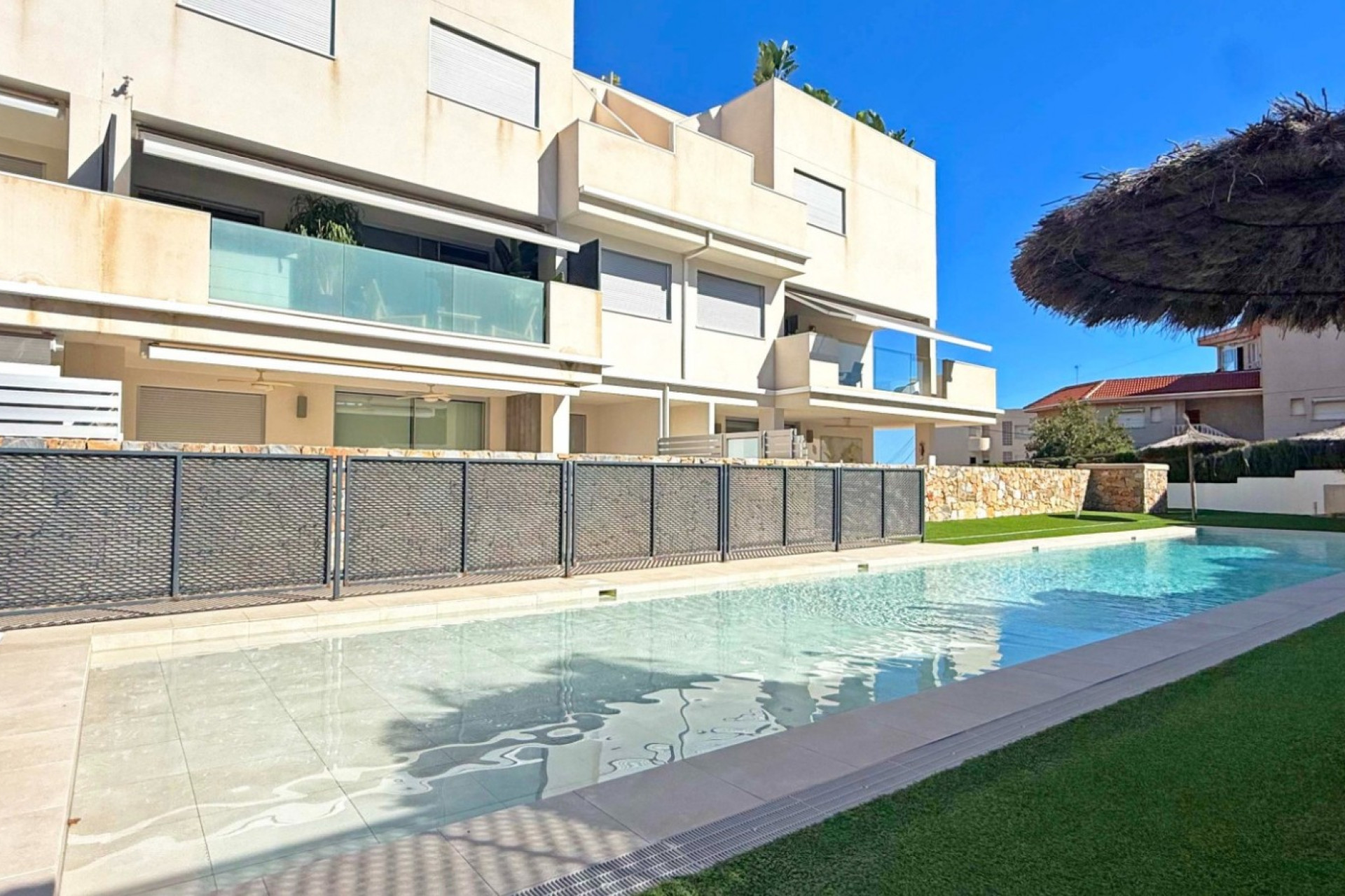 Herverkoop - Appartement / flat - Cabo de Palos
