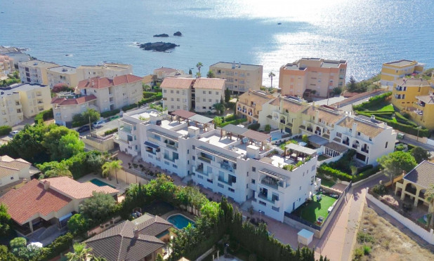 Herverkoop - Appartement / flat - Cabo de Palos