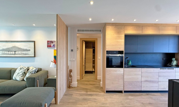 Herverkoop - Appartement / flat - Cabo de Palos