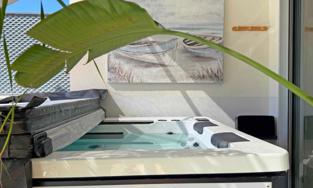 Herverkoop - Appartement / flat - Cabo de Palos