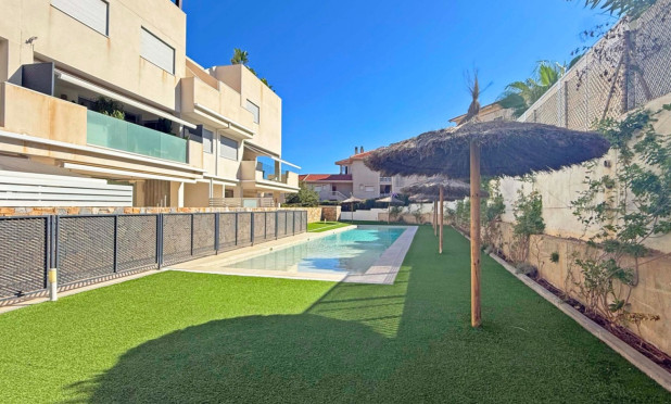 Herverkoop - Appartement / flat - Cabo de Palos