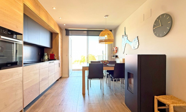 Herverkoop - Appartement / flat - Cabo de Palos