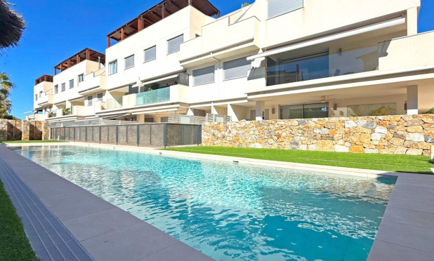 Herverkoop - Appartement / flat - Cabo de Palos