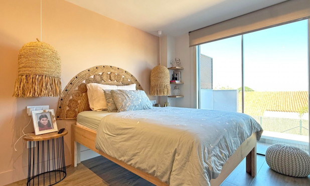 Herverkoop - Appartement / flat - Cabo de Palos