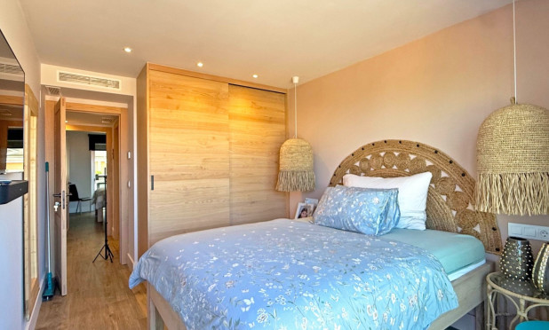 Herverkoop - Appartement / flat - Cabo de Palos