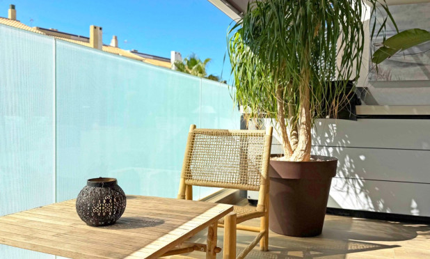 Herverkoop - Appartement / flat - Cabo de Palos