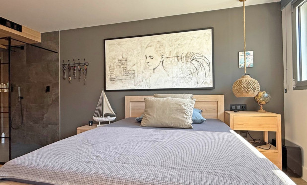 Herverkoop - Appartement / flat - Cabo de Palos