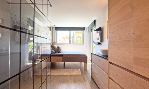 Herverkoop - Appartement / flat - Cabo de Palos