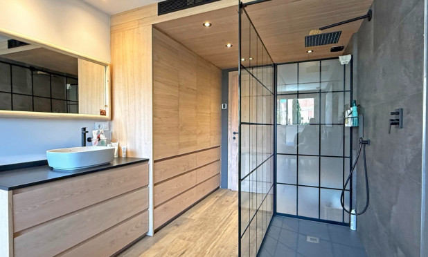 Herverkoop - Appartement / flat - Cabo de Palos