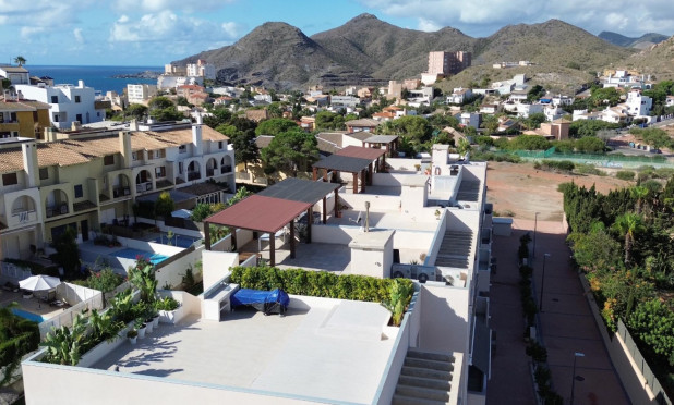 Herverkoop - Appartement / flat - Cabo de Palos