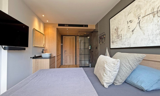Herverkoop - Appartement / flat - Cabo de Palos